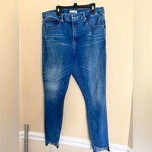 Good American jeans 14